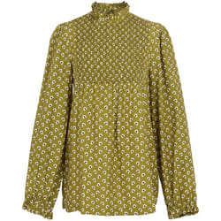 Regatta - Blouse ORLA KIELY - Femme (Olive)