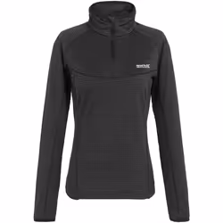 Regatta - Haut polaire YONDER - Femme (Noir)