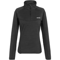 Regatta - Haut polaire YONDER - Femme (Noir)
