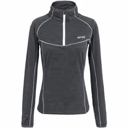 Regatta - Haut polaire YONDER - Femme (Gris phoque)