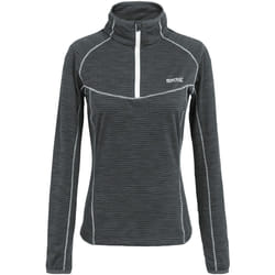 Regatta - Haut polaire YONDER - Femme (Gris phoque)