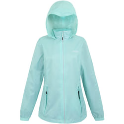 Regatta - Coupe-vent CORINNE - Femme (Bleu ciel)