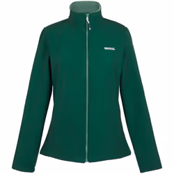 Regatta - Veste CONNIE - Femme (Forêt tropicale Chiné)