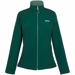 Regatta - Veste CONNIE - Femme (Forêt tropicale Chiné)