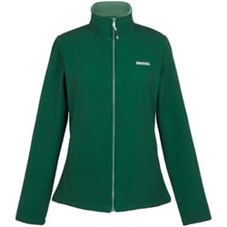 Regatta - Veste CONNIE - Femme (Forêt tropicale Chiné)