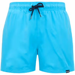 Regatta - Short de bain MAWSON - Homme (Bleu / Bleu marine)