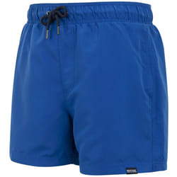 Regatta - Short de bain MAWSON - Homme (Bleu olympien / Bleu marine)