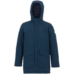 Regatta - Blouson de ski FARBANK - Enfant (Denim sombre)