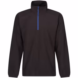 Regatta - Polaire NAVIGATE - Homme (Noir / Bleu roi)