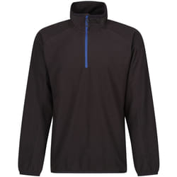 Regatta - Polaire NAVIGATE - Homme (Noir / Bleu roi)