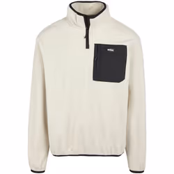 Regatta - Haut polaire FRANKIE - Homme (Blanc lunaire)