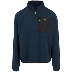Regatta - Haut polaire FRANKIE - Homme (Bleu marine)