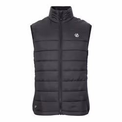 Dare 2B - Veste sans manches TOURING - Homme (Noir)