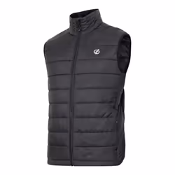 Dare 2B - Veste sans manches TOURING - Homme (Noir)