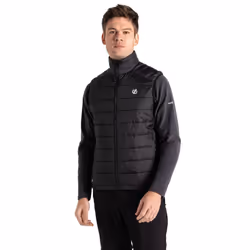 Dare 2B - Veste sans manches TOURING - Homme (Noir)