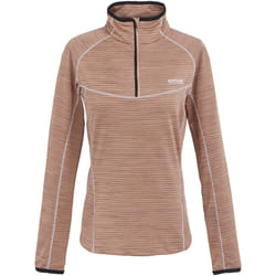 Regatta - Haut polaire YONDER - Femme (Taupe)