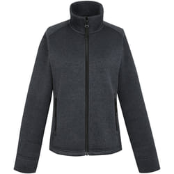 Regatta - Veste polaire EMILIDE - Femme (Gris phoque)