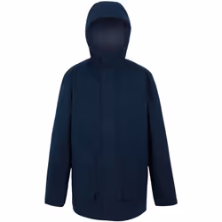 Regatta - Veste isolée EZDALE - Homme (Bleu marine Chiné)