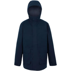Regatta - Veste isolée EZDALE - Homme (Bleu marine Chiné)