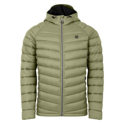 Dare 2B - Veste matelassée TORREK MOUNTAIN - Homme (Vert olive)