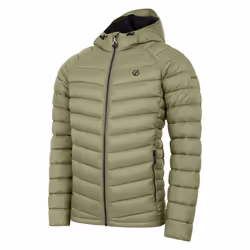 Dare 2B - Veste matelassée TORREK MOUNTAIN - Homme (Vert olive)