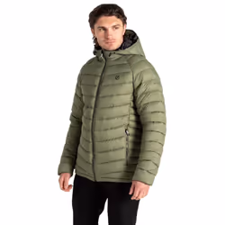 Dare 2B - Veste matelassée TORREK MOUNTAIN - Homme (Vert olive)