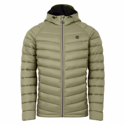 Dare 2B - Veste matelassée TORREK MOUNTAIN - Homme (Vert olive)