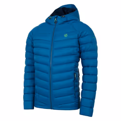 Dare 2B - Veste matelassée TORREK MOUNTAIN - Homme (Bleu sarcelle)