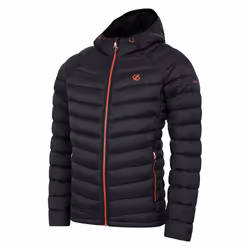 Dare 2B - Veste matelassée TORREK MOUNTAIN - Homme (Noir)