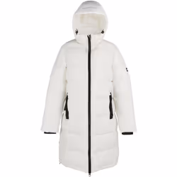 Regatta - Veste matelassée MOTTERE - Femme (Blanc de blanc)