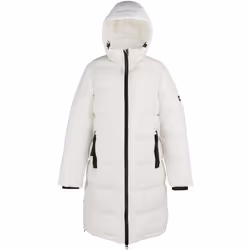 Regatta - Veste matelassée MOTTERE - Femme (Blanc de blanc)