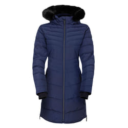 Dare 2B - Veste matelassée STRIKING IIII - Femme (Bleu violacé)