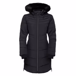 Dare 2B - Veste matelassée STRIKING IIII - Femme (Noir)