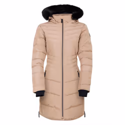Dare 2B - Veste matelassée STRIKING IIII - Femme (Cachemire)