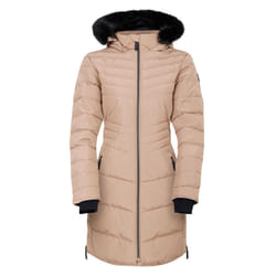 Dare 2B - Veste matelassée STRIKING IIII - Femme (Cachemire)