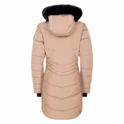 Dare 2B - Veste matelassée STRIKING IIII - Femme (Cachemire)