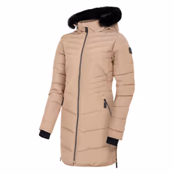 Dare 2B - Veste matelassée STRIKING IIII - Femme (Cachemire)