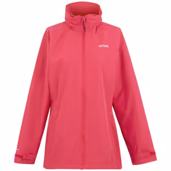 Regatta - Veste imperméable DAYSHA - Femme (Pop)