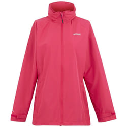 Regatta - Veste imperméable DAYSHA - Femme (Pop)