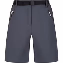 Regatta - Short XERT - Femme (Gris phoque)