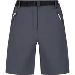 Regatta - Short XERT - Femme (Gris phoque)