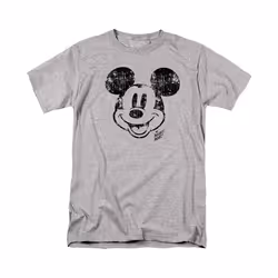 Disney - T-shirt - Homme (Gris)