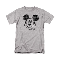Disney - T-shirt - Homme (Gris)