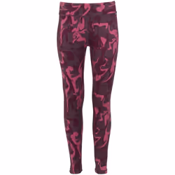 Regatta - Legging BARLIA - Enfant (Prune sombre)
