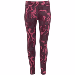 Regatta - Legging BARLIA - Enfant (Prune sombre)