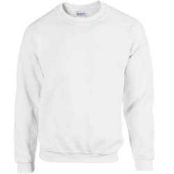 Gildan - Sweatshirt - Enfant (Blanc)