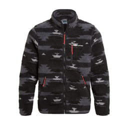 Craghoppers - Veste isolée NIBO - Homme (Gris foncé)