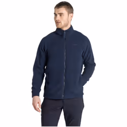 Craghoppers - Veste polaire KARLTON - Homme (Bleu marine)