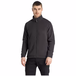 Craghoppers - Veste polaire KARLTON - Homme (Poivre noir)