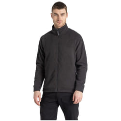 Craghoppers - Veste polaire KARLTON - Homme (Poivre noir)